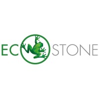 Ecostone - Canyon Stone logo - Similar company to Monpeintre.Ca