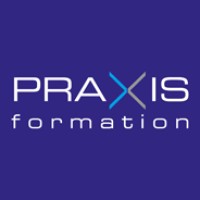 PRAXIS FORMATION logo - Similar company to Praxis Développement