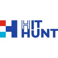Hit Hunt logo - Similar company to Odesseya