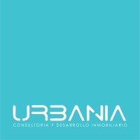 URBANIA Consultoría y Desarrollo Inmobiliario logo - Similar company to Bouza Brands