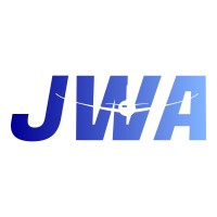 JW Aviation logo - Similar company to Skydive Chicago