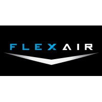 Flex Air Flight Training logo - Similar company to Coast Flight Training
