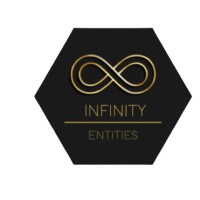 Infinity Entities logo - Similar company to Media Ace Creative Production