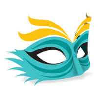 ChatMask logo - Similar company to Scalent Infotech Pvt. Ltd.