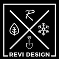 REVI DESIGN logo - Similar company to Potrykus Construction
