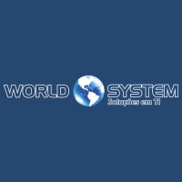 World System - Soluções em TI logo - Similar company to Opus127