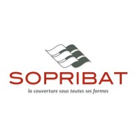 SOPRIBAT 12 logo - Similar company to Mrt Concept