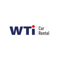 WTi Car Rental logo - Similar company to Sel Car Rental & Commercial Llc