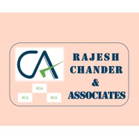 Rajesh Chander & Associates logo - Similar company to Ads Management Corp