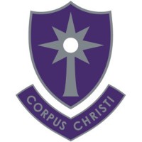 Corpus Christi Catholic College logo - Similar company to National Cloud Uk