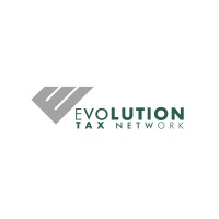 Evolution Tax & Accounting logo - Similar company to B ∙ Logic Construction Llc