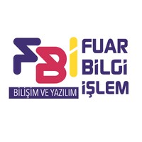 FBİ Yazılım & Bilişim logo - Similar company to Falcon Gaz For Specialized Llc