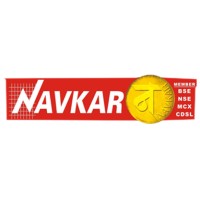 Navkar Share & Stock Brokers Pvt. Ltd. logo - Similar company to Abk Securities