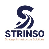 Strinso logo - Similar company to Pro Inversion