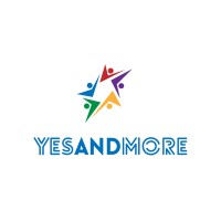 YesAndMore logo - Similar company to Innomics