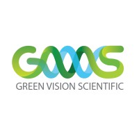 Green Vision Scientific logo - Similar company to Vineprotect