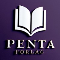 Penta Forlag logo - Similar company to Ok Selbo