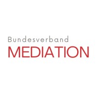 Bundesverband MEDIATION e.V. logo - Similar company to Consensus Campus