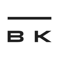 Black Khaki Brand Communicators logo - Similar company to Cubicice