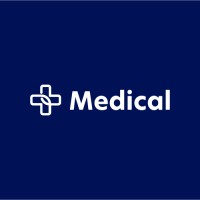 Medical logo - Similar company to Viklinik