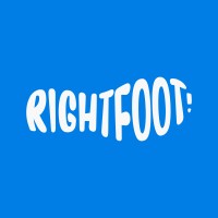Right Foot logo - Similar company to Rightfoot