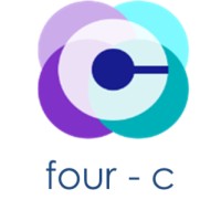 Four-C Consulting logo - Similar company to Spotlight Technology