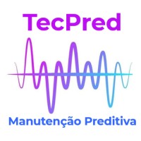 TECPRED MANUTENÇÃO PREDITIVA logo - Similar company to Smi Preditiva