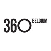 360Belgium logo - Similar company to Motor.Braconnier