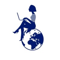 Women in Foreign Policy logo - Similar company to Lcwins
