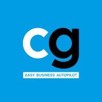 Clapgrow logo - Similar company to Saffron Cup