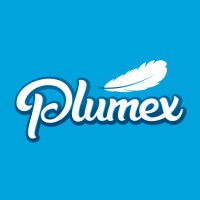 Plumex Angola logo - Similar company to Twiizi