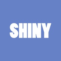 Shiny Pictures logo - Similar company to Screen Northants