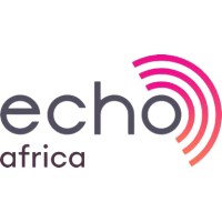 Echo Africa logo - Similar company to Babelos Ltd