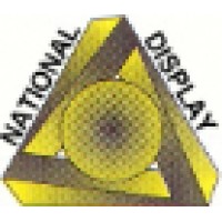 National Display de Mexico SA de CV logo - Similar company to Hengjie