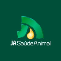 JA Saúde Animal logo - Similar company to Abs-Brasil