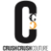 CrushCrush Couture logo - Similar company to Rezoro3D