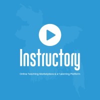 Instructory logo - Similar company to Instructory