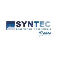 SYNTEC logo - Similar company to Igd Chile