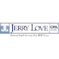 Jerry Love CPA, LLC logo - Similar company to Ramirez Cpa Audit & Assurance