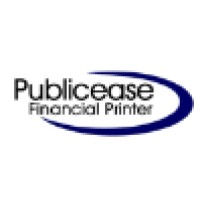 Publicease logo - Similar company to Equity Technology Group, Inc