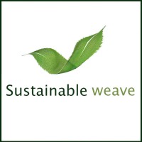 Sustainable Weave logo - Similar company to Entym