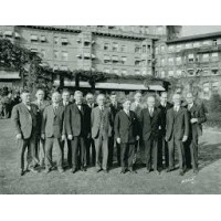 BRIAN J. BRADY & ASSOCIATES logo - Similar company to Moose Studios Ltd