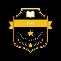 DC Book Depot logo - Similar company to Audiobrew