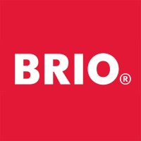BRIO AB logo - Similar company to Magasinet M!