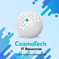 Cosmotech It Resources