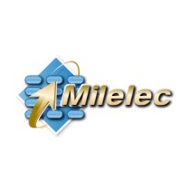 MILELEC logo - Similar company to Rteam