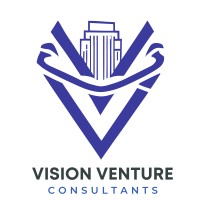 Vision Venture Consultants logo - Similar company to Vision Venture Partners