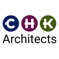 CHK Architects logo - Similar company to Calderón Architects