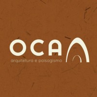 Oca Arquitetura e Paisagismo logo - Similar company to A+Arquitetura