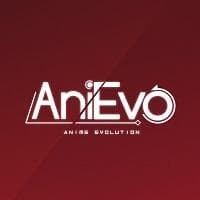 AniEvo ID logo - Similar company to Kyou